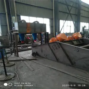 ϸɰ��ȡװ����ˮ��βɰ���ջ� ɰ���ཬ��������豸 ɳ�����豸