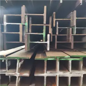 津西欧标工字钢IPN380工字钢型号规格（大全）