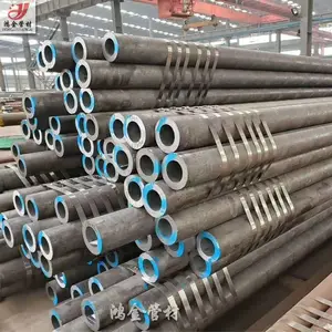 冶钢38CrMoAl模具钢38CrMoAl 钢管厂家直销