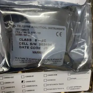 Teledyne氧传感器L-2C