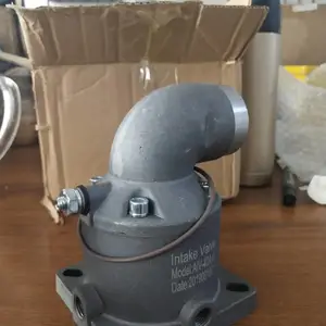 富达2202260617进气阀总成带电磁阀