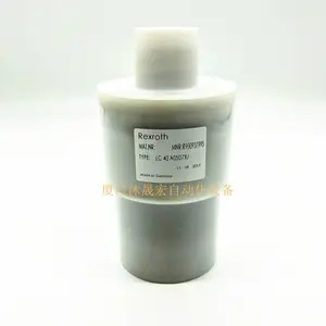 R900937995力士乐二通方向控制功能插装阀LC40A05D7X/