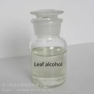 厂家供应食品级 叶醇 含量98%