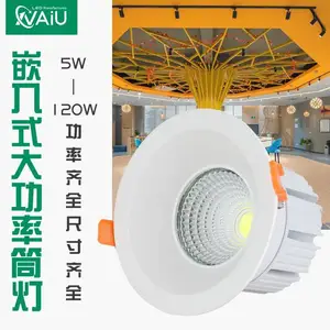 100WͲ�� 10��׿�250mm ������100WLEDͲ��