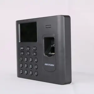 ��������DS-K1A802EFָ������ʶ���Ž�����һ���
