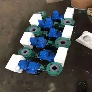 ���������ķ��� Q41F46-10/16RL�����綯�ķ�304������ DN32������ŷ�