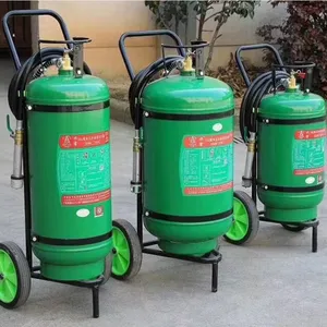西安20公斤推车式干粉灭火器有卖189 9281 2558