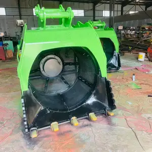 �ھ��ϴɳ�� Һѹ��תɸ�ֶ� 75�ھ����תɸ���� ��װ��Ƶ