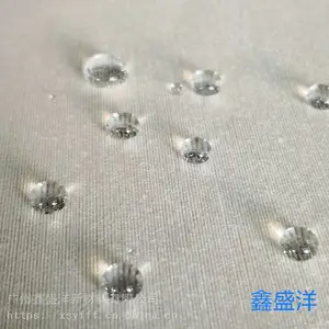 防热水无氟防水剂 无氟拒水剂 无氟防水剂 低用量防水剂 耐水洗防水剂 鑫盛洋XSY-C399