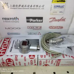 HYDAC // 909096 ETS3868-5-000-000 // �¶ȴ�����