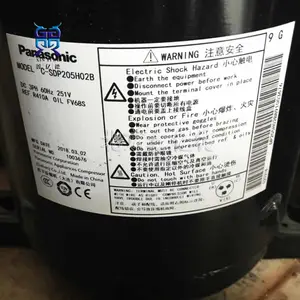 Sonyo����C-SB263H8A 380V440V�յ���������ʽѹ����