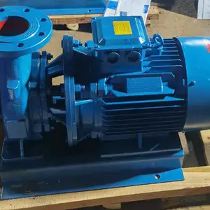 ����ˮ�� �����ѹ�� �������ѹ�� IHW80- 250 22KW ����� ֣���ڶȱ�ҵ