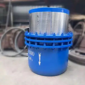 ��ά����ֱ����Ͳ������ ���Ͳ�����DN400 ��ת��ͷ