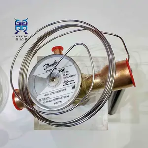 ����˹TGES11*067N6188�������ͷ�TGE10-R404A