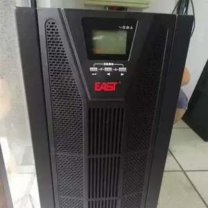 普斯顿UPS电源PST33-20KS三进三出功率20KVA负载16KW输出