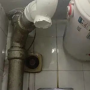 天津河北漏水检测水管维修服务