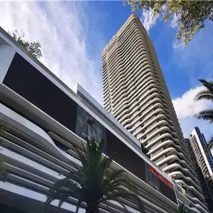 青岛广告牌检测费用