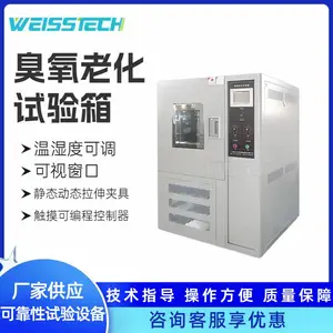 浙江臭氧老化试验箱 服务至上