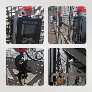 ���ּܰ�ȫ��� ���λ�������������ٰ�ȫ��� ʵʱ����ʽ������ǽ���ּܼ��