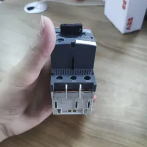ABB�綯������MS132-0.25 ���ﱣ����·�� ����0.16-0.25A�ɵ�