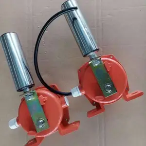 Ƥ����ƫ����װ�� hfkpt1��������ƫ���� �����г̼�ͣ����װ��