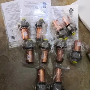 供应 NORIS 高压油耦合 HK831.01.700
