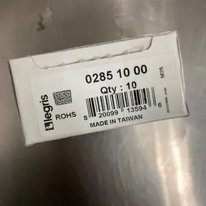 ��Ӧ�¹�Parker Legris ת��ͷ 0285.10.00