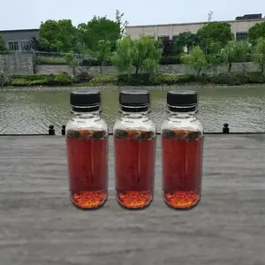 石油基燃料 环保锅炉油 硫氯能达排放标准