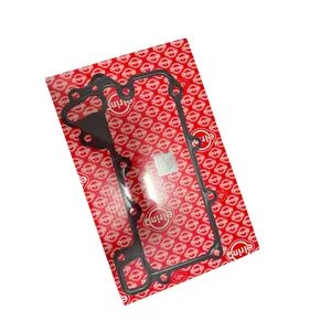 奔驰重卡牵引车配件 OM57LA机油散热器垫 发动机件库存 可开票