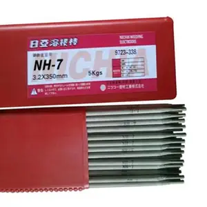 ��Ӧ���� �ձ�����LA-25�纸�� E9016-B3���ȸֺ��� ����
