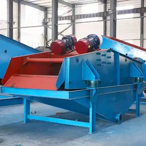 细沙回收脱水一体机 细砂分离器 高频震动脱水筛 裕顺 脱水分级机