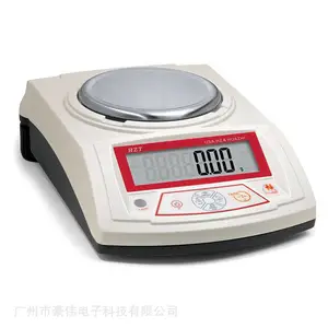 ԭװ��־������ƽHZT-B2000ʮ��֮һ��0.1g ������ƽ