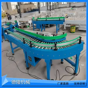 ֱ�ǹ������Ͳ��תƽ̨360�Ȼ��ι�Ͳ������ˮ��180��ת�䴫�ͻ�