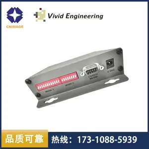 Vivid ����Camera LinkתHD-SDI/HDMI/DVIת����CLT-371A