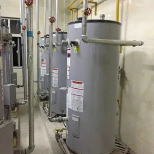 美国鹰牌热水炉