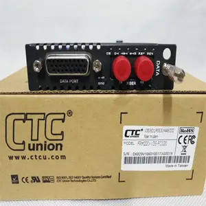 CTC FRM220-V35-FC020光猫,V35光猫,FRM220-DATA