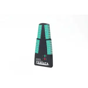 TESDATA SD320磁吸式三十二通道回流焊波峰焊无线炉温测试仪