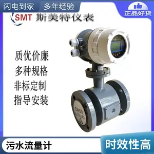 ˹����DN100������ˮ LDG-DN100ú�� �������������RS485