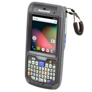 honeywell����Τ��CN75�ֳ�ʽ������ƶ������ն˲ɼ�����׿PDA