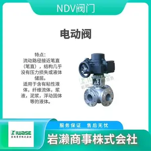 NDV 3���� �ֶ������� ��ѧ/ˮ������ҵ�� E300N-T3/L3��