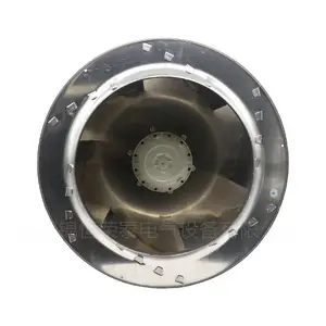 ʩ�ְ�ziehl-abegg�����յ���ɢ�ȷ��� RH50M-6DK.4I.1R ���ķ��