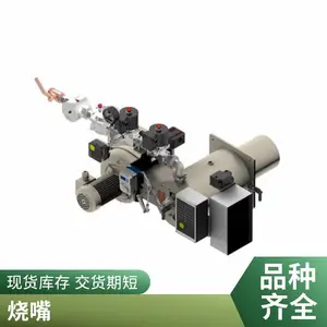RCO催化 发货迅速 匠心打造 岱鼎烧嘴燃烧器 空气加热燃烧器