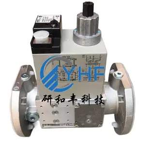 冬斯组合阀DMV-DLE5065/11 ECO德国DUNGS冬斯燃气阀