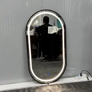 ��������led��ԡ�Ҿ��ڹҴ��Ƹ��������������Ӧ��ǽ�����ܾ���