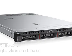 联想 ThinkSystem SR570机架服务器 代理商