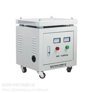 ֱ��ɽ�������ʽ�����ѹ��SG-15KVA 380v��220��ѹ�� �������Ʊ�ѹ�� ����