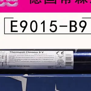 德国蒂森Thermanit Chromo 9V/ E9015-B9耐热钢焊条