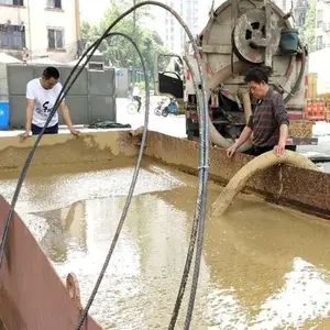 东莞茶山疏通厕所/马桶疏通下水道 抽化粪池/污水/油池