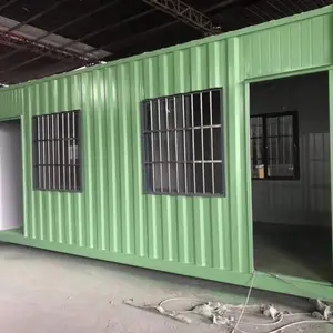 厦门住人集装箱,同安住人集装箱,海沧集装箱