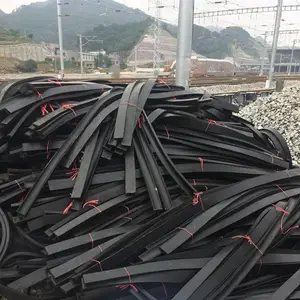 鑫奥优供应高铁站台宽枕密封条宽枕轨道蝶形密封条水泥枕橡胶条